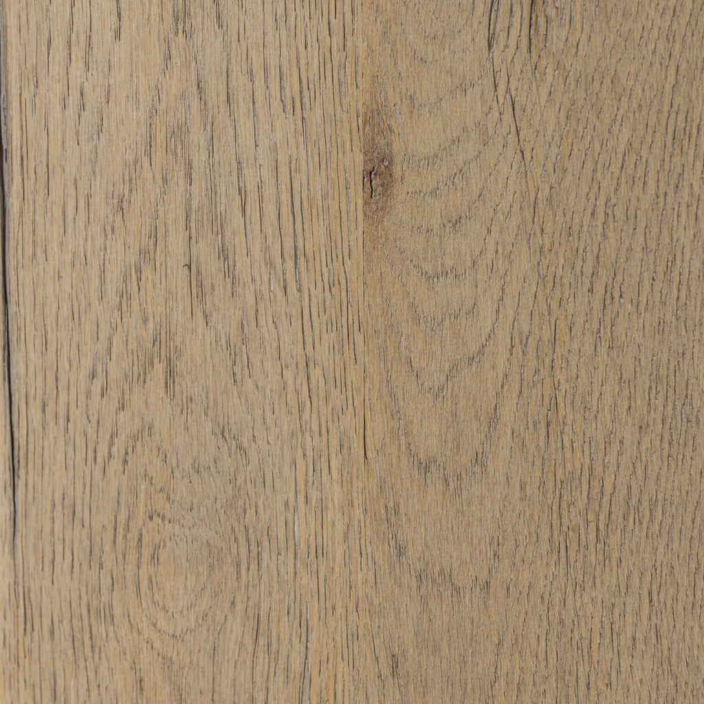 Table basse Four Hands Ingrid en marbre cappuccino