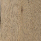 Table basse Four Hands Ingrid en marbre cappuccino