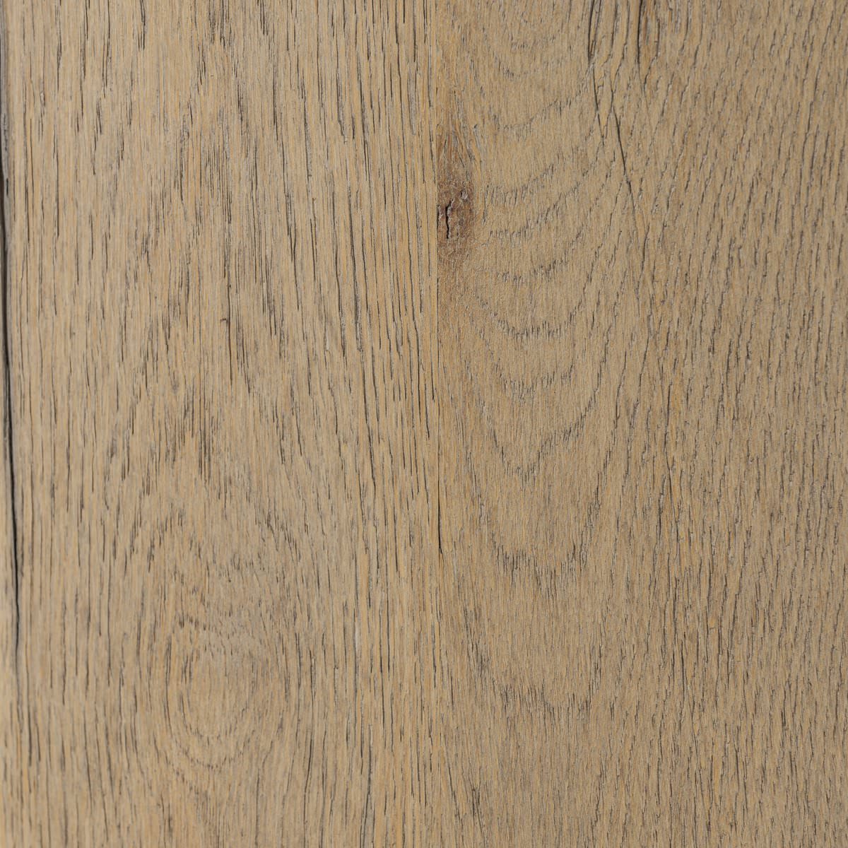 Table basse Four Hands Ingrid en marbre cappuccino