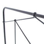 Lit Four Hands Iron Casey noir