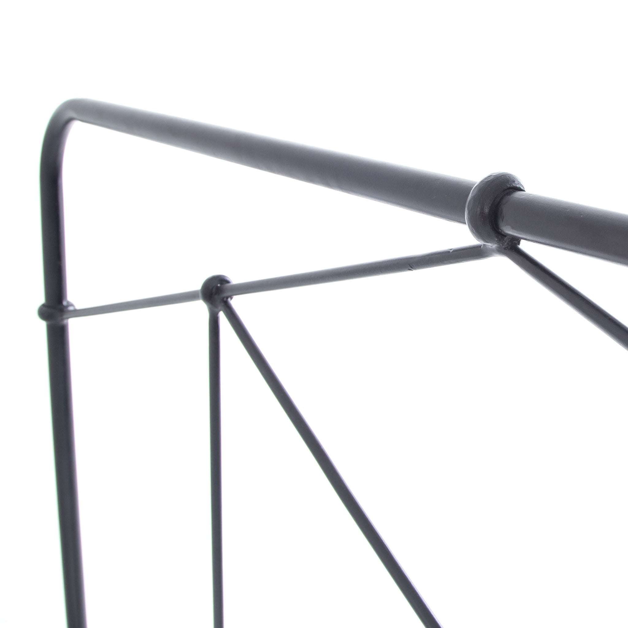 Lit Four Hands Iron Casey noir