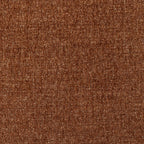 Tabouret d'appoint Four Hands Jade en Crypton Wayfarer Sienna