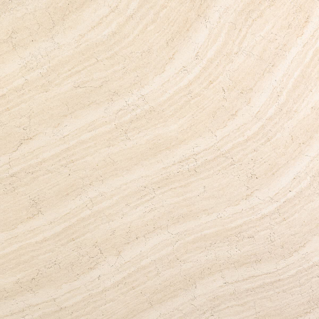 Four Hands Janice Bistro Table-36 à Sand Striae