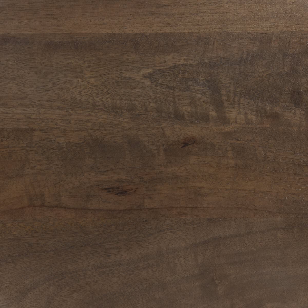 Table d'appoint Jinx de Four Hands, couleur mangue fauve