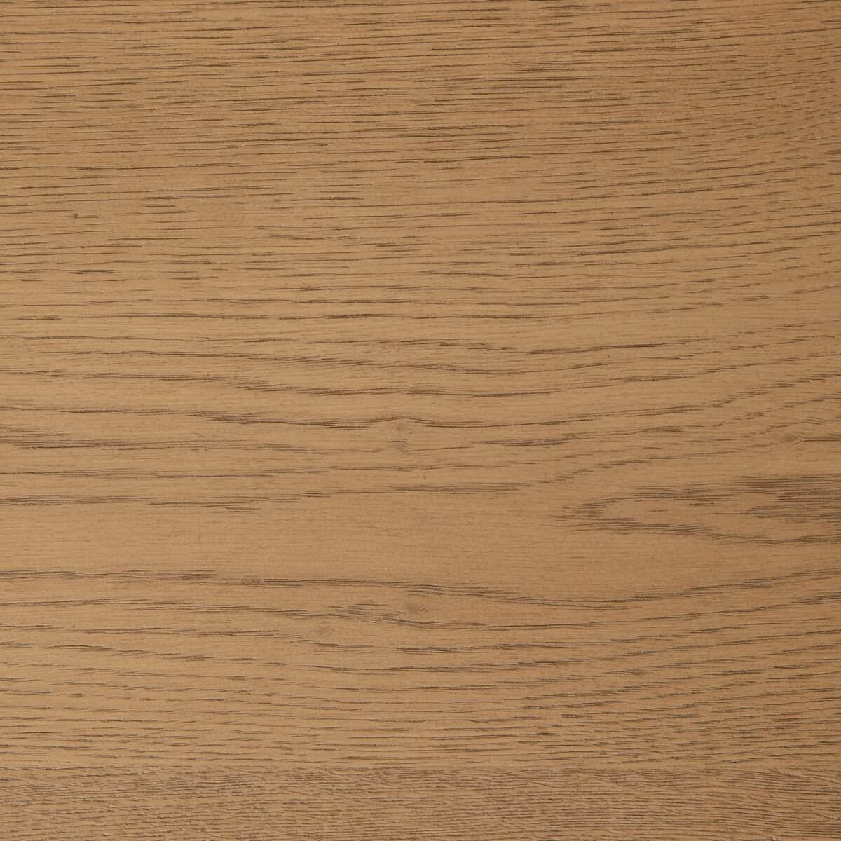 Table basse gigogne Four Hands Large Joji en placage chêne naturel