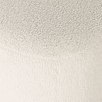 Chaise longue Four Hands Kadon en peau de mouton naturelle