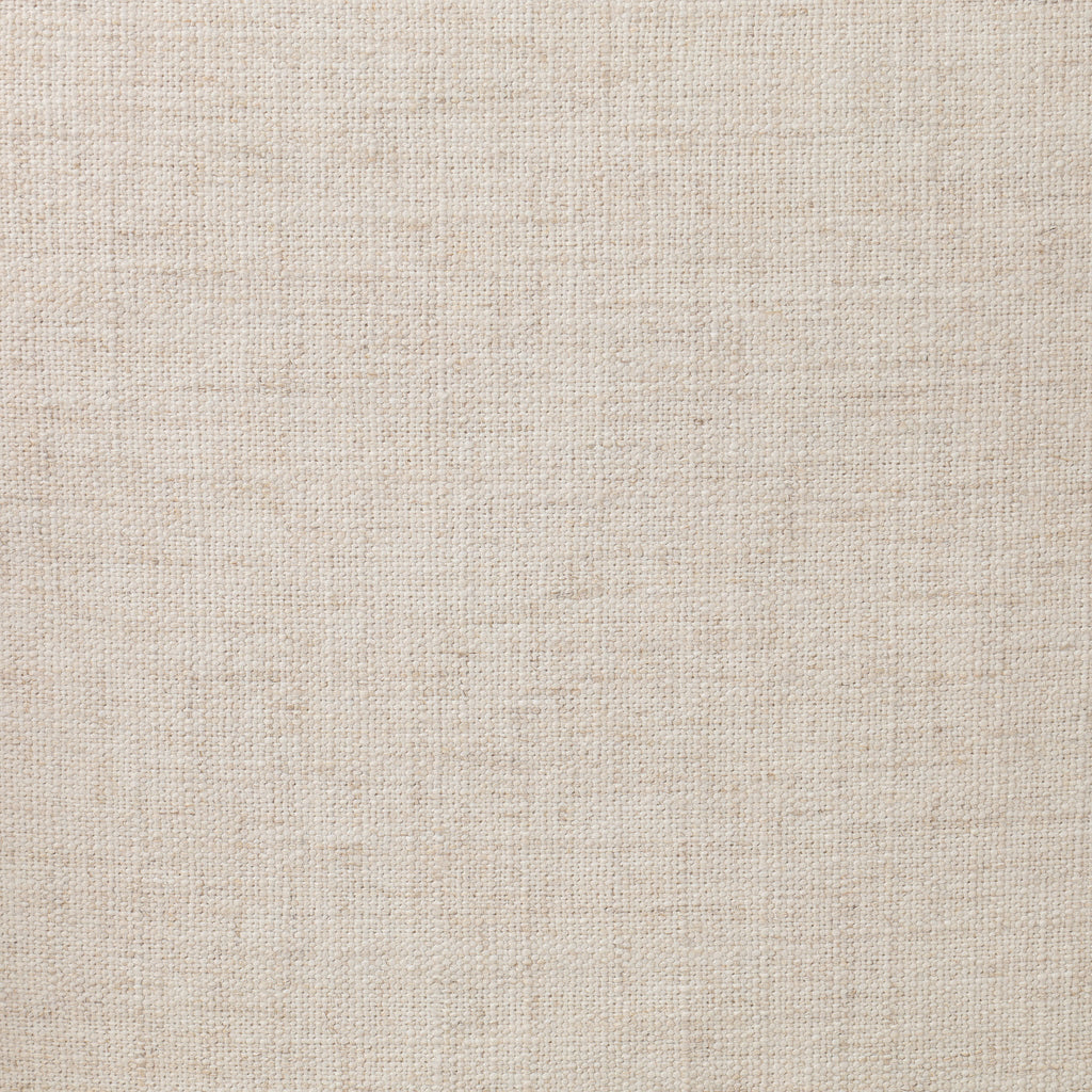 Fauteuil Kalani Four Hands couleur crème Alcala