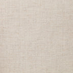 Fauteuil Kalani Four Hands couleur crème Alcala