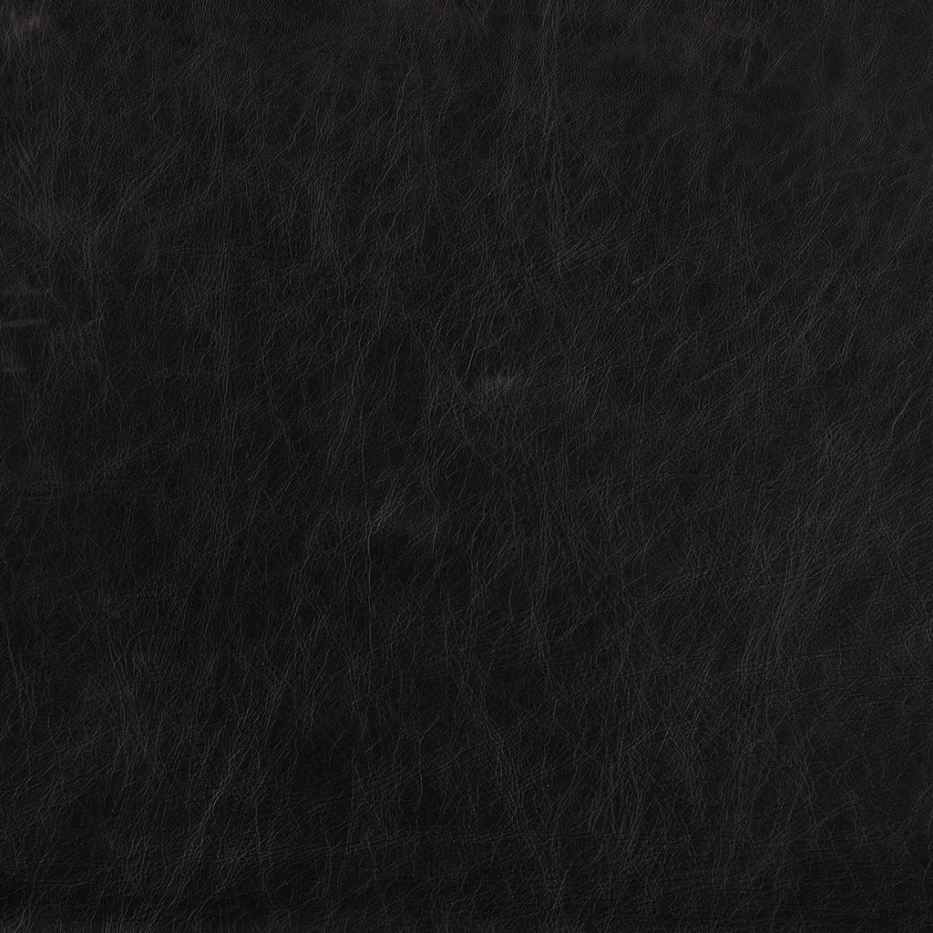 Tabouret de bar Kena de Four Hands, coloris Sonoma Black