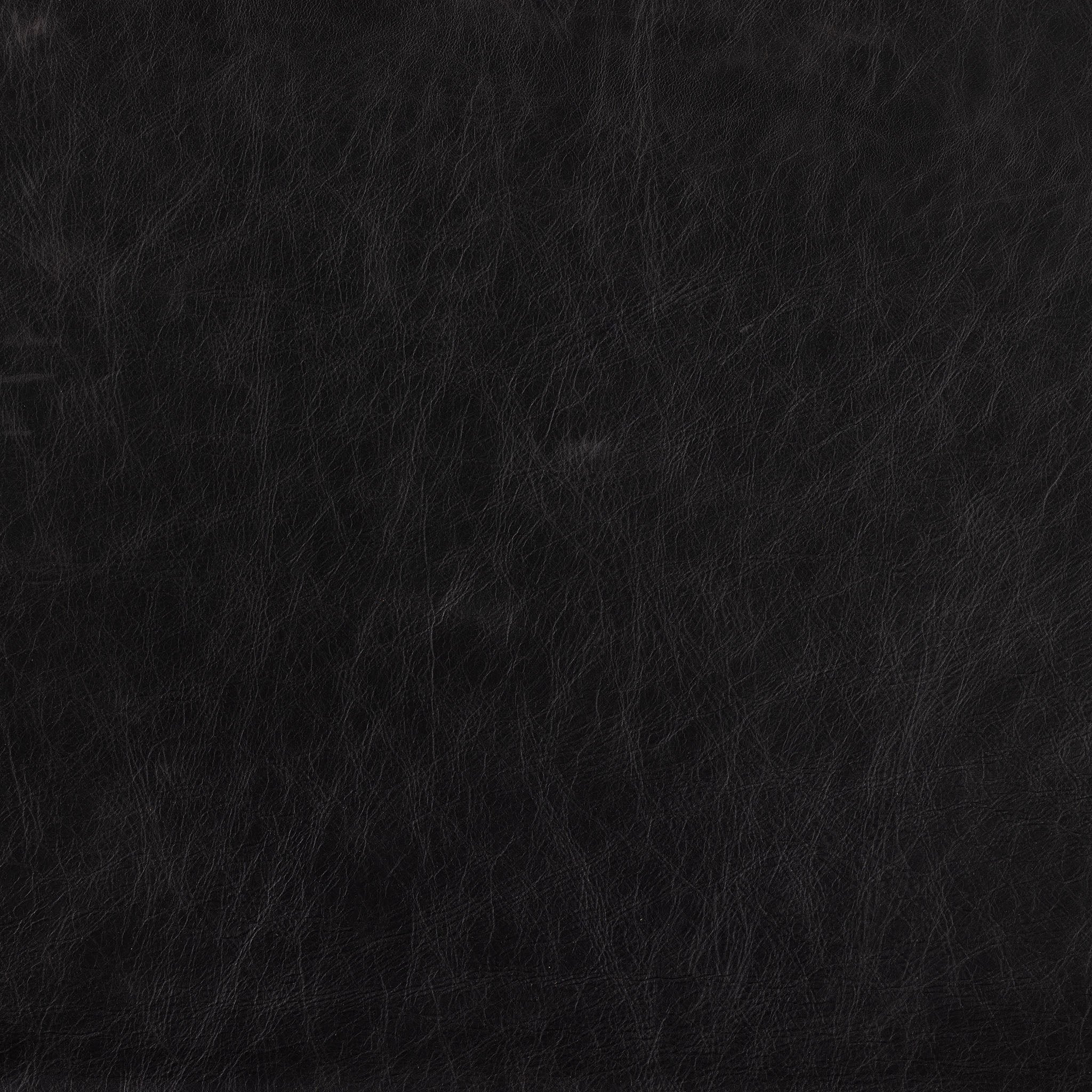 Tabouret de bar Kena de Four Hands, coloris Sonoma Black