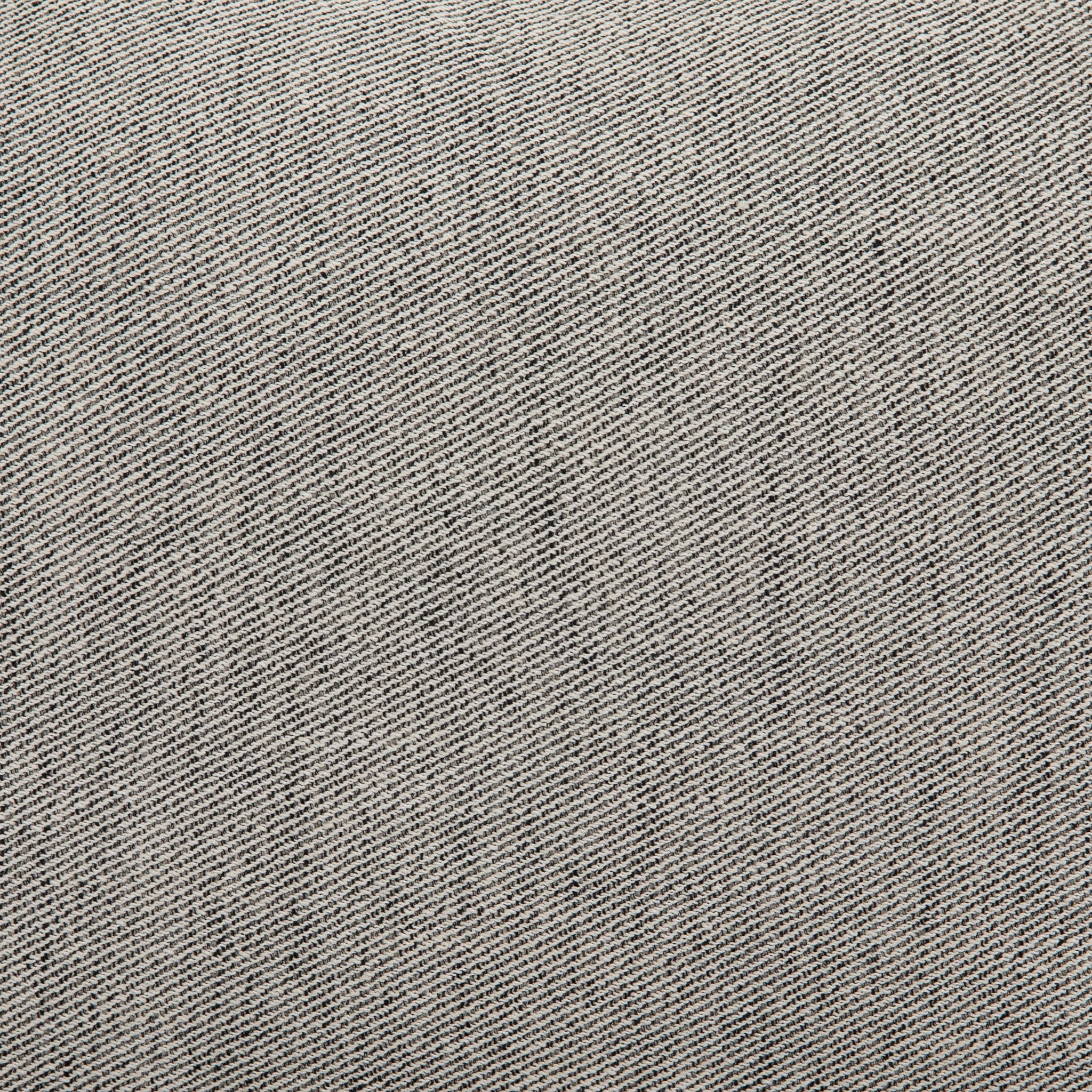 Fauteuil Kennedy Four Hands en gabardine grise