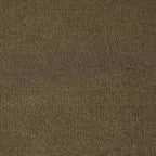 Fauteuil pivotant Four Hands Kimble couleur café Henry