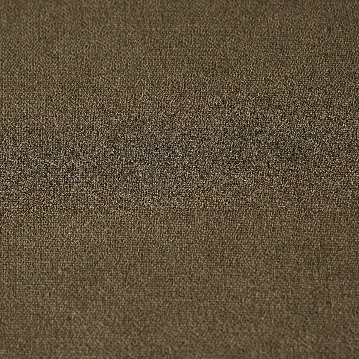 Fauteuil pivotant Four Hands Kimble couleur café Henry