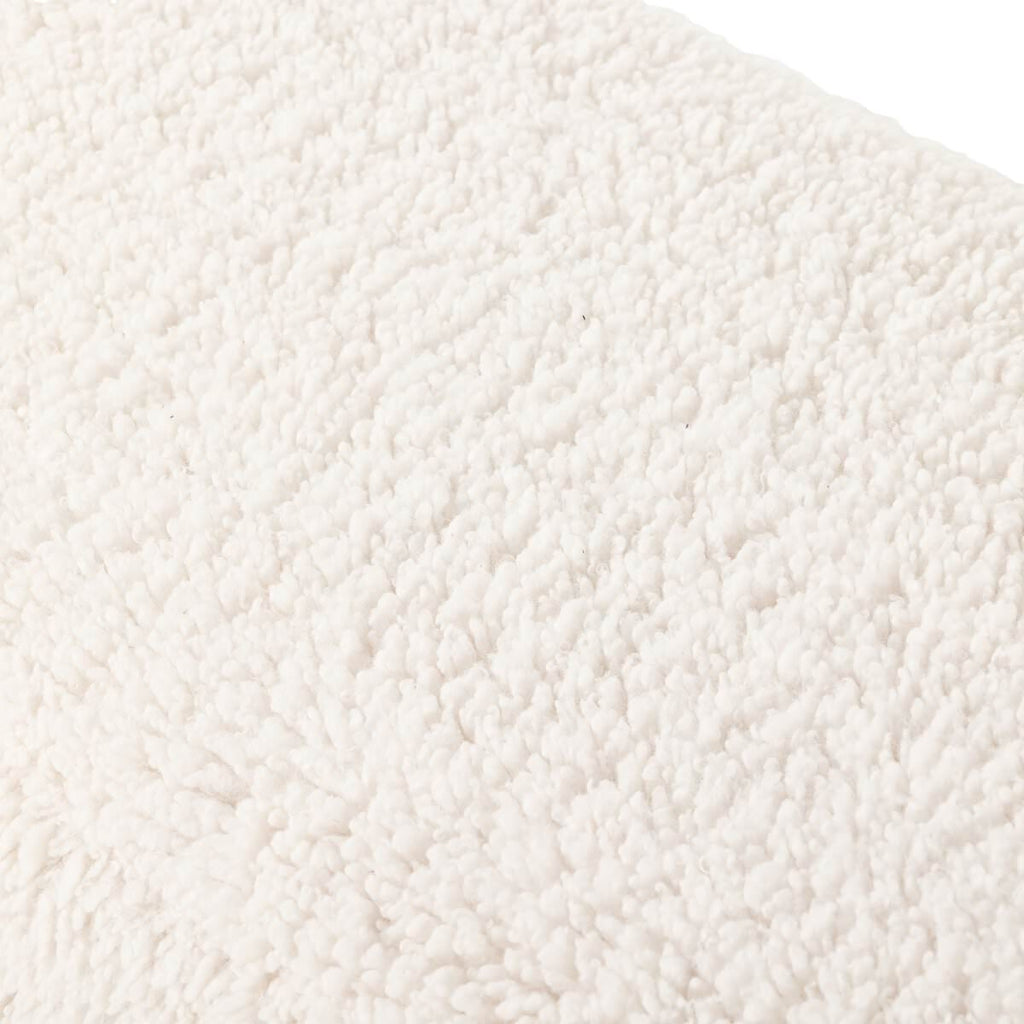 Banc d'appoint Kirby de Four Hands, coloris Andes Natural