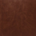 Pouf Kylo d'Amber Lewis x Four Hands en acajou Dulane