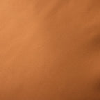 Tabouret de bar pivotant Lewis de Four Hands avec coussin en forme de selle de whisky