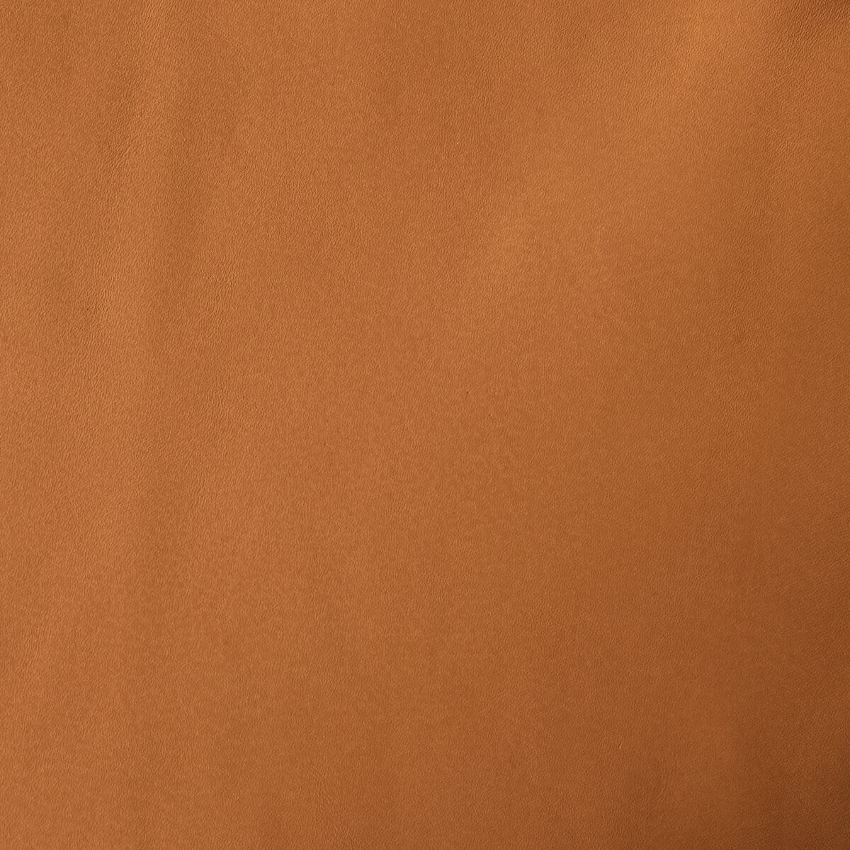 Tabouret de bar pivotant Lewis de Four Hands, couleur Whiskey Saddle