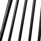 Tabouret de bar pivotant Lewis de Four Hands, couleur Whiskey Saddle