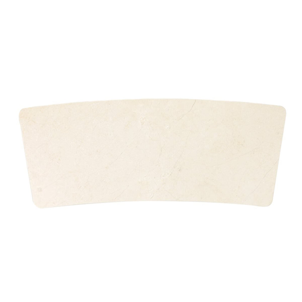 Bureau Lorna Four Hands en placage de frêne ambré