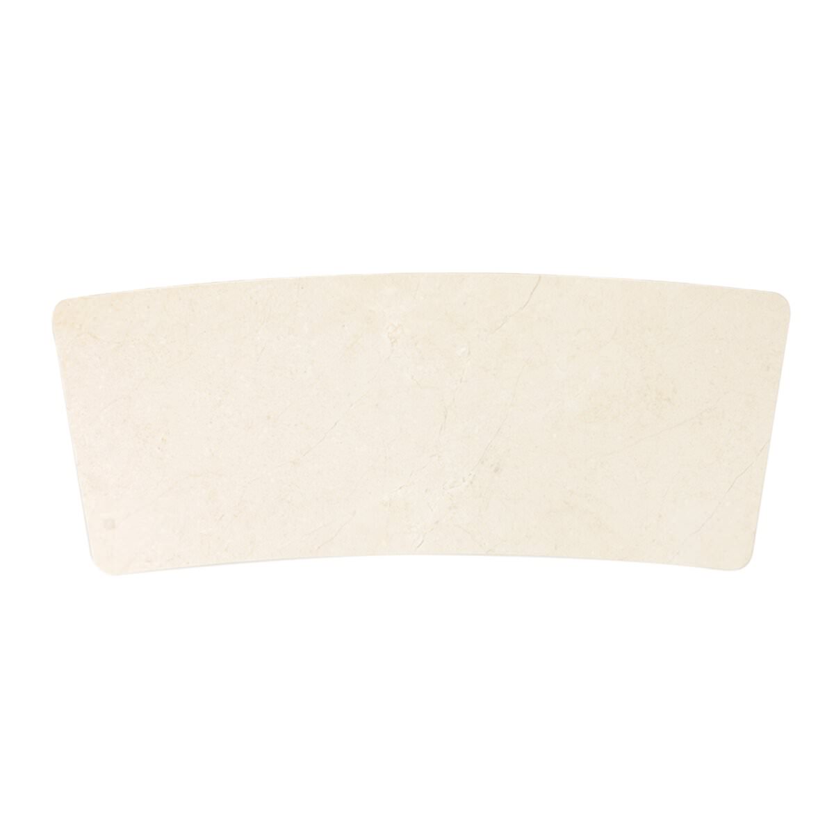 Bureau Lorna Four Hands en placage de frêne ambré