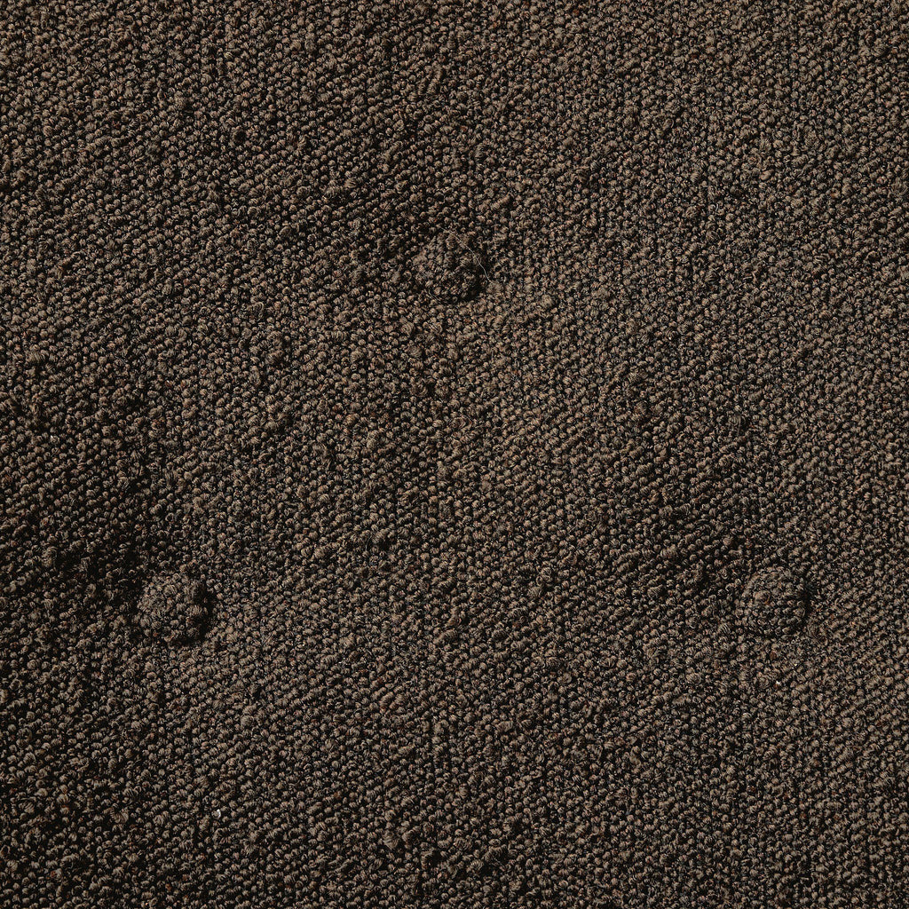 Fauteuil Marnie de Four Hands en cuir Knoll Mink