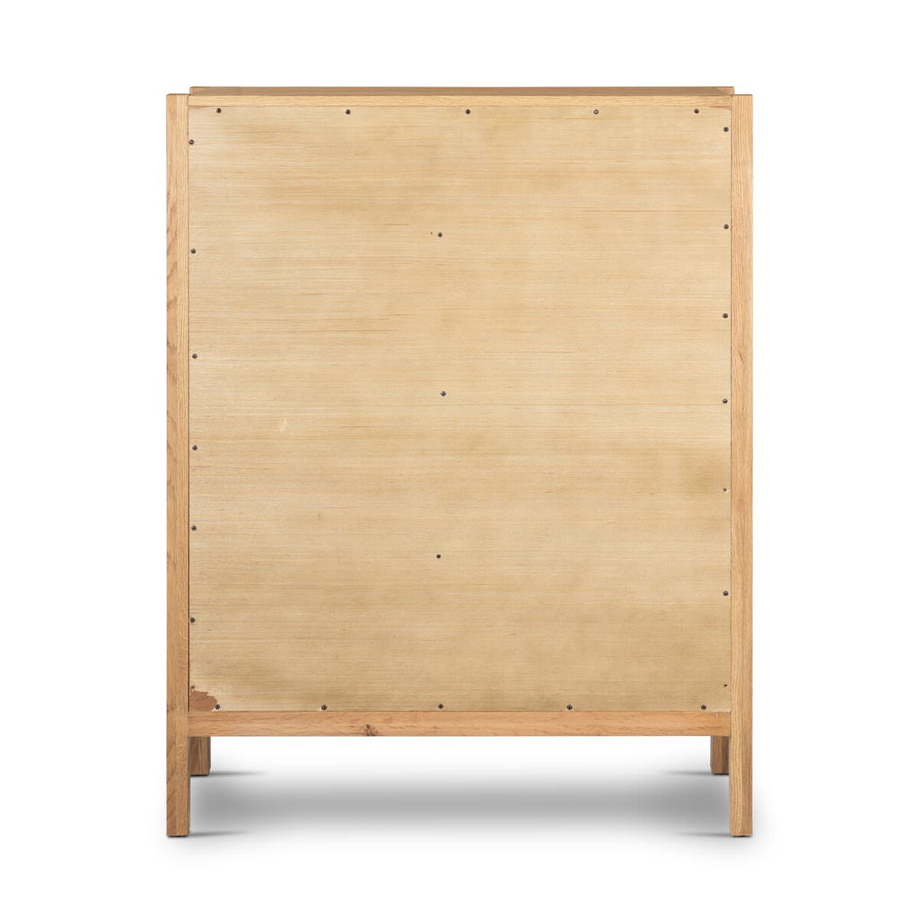 Commode à 5 tiroirs Four Hands Meadow