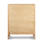 Commode à 5 tiroirs Four Hands Meadow