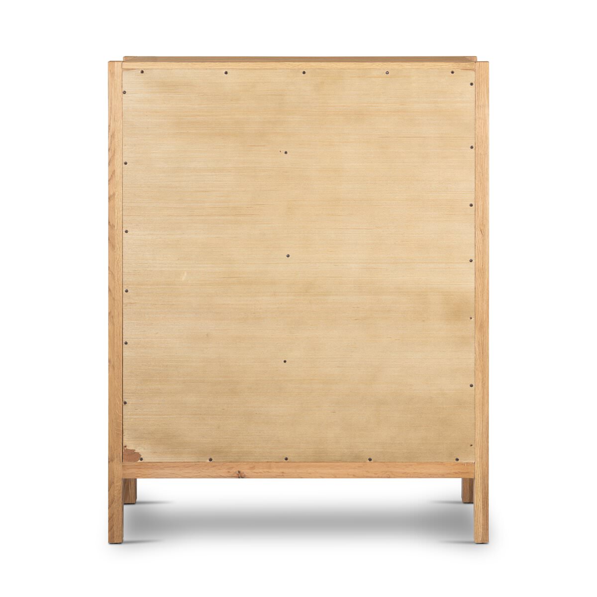 Commode à 5 tiroirs Four Hands Meadow