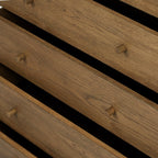 Commode à 5 tiroirs Four Hands Meadow