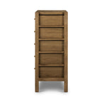 Commode à 5 tiroirs Four Hands Meadow