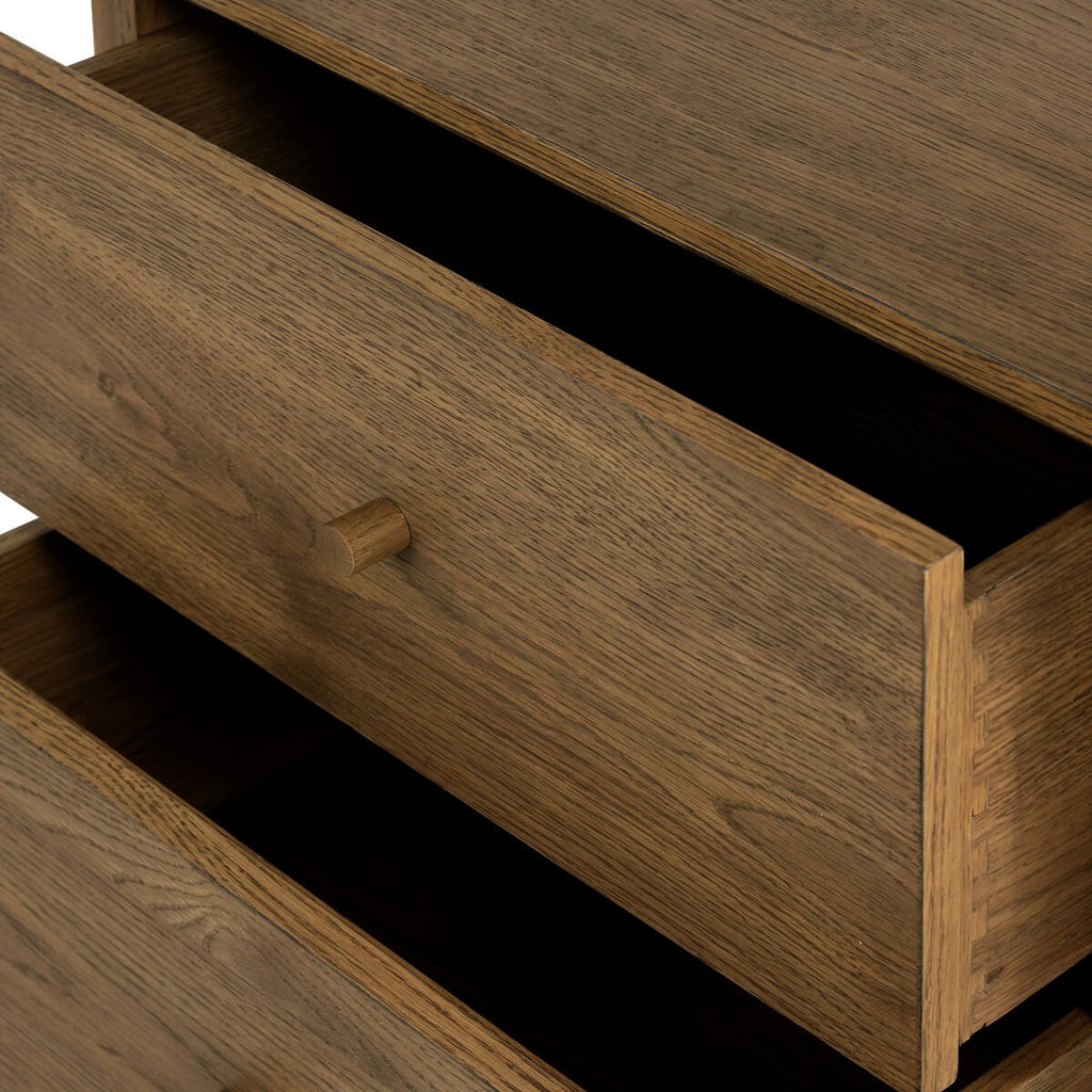 Table de chevet Four Hands Meadow