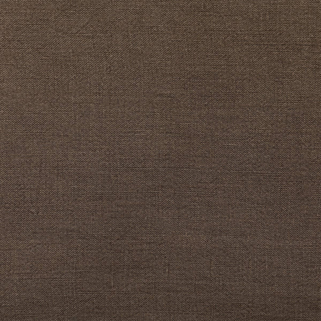 Canapé d'angle Four Hands Monette 2 pièces avec méridienne à droite, coloris Broadway Coffee