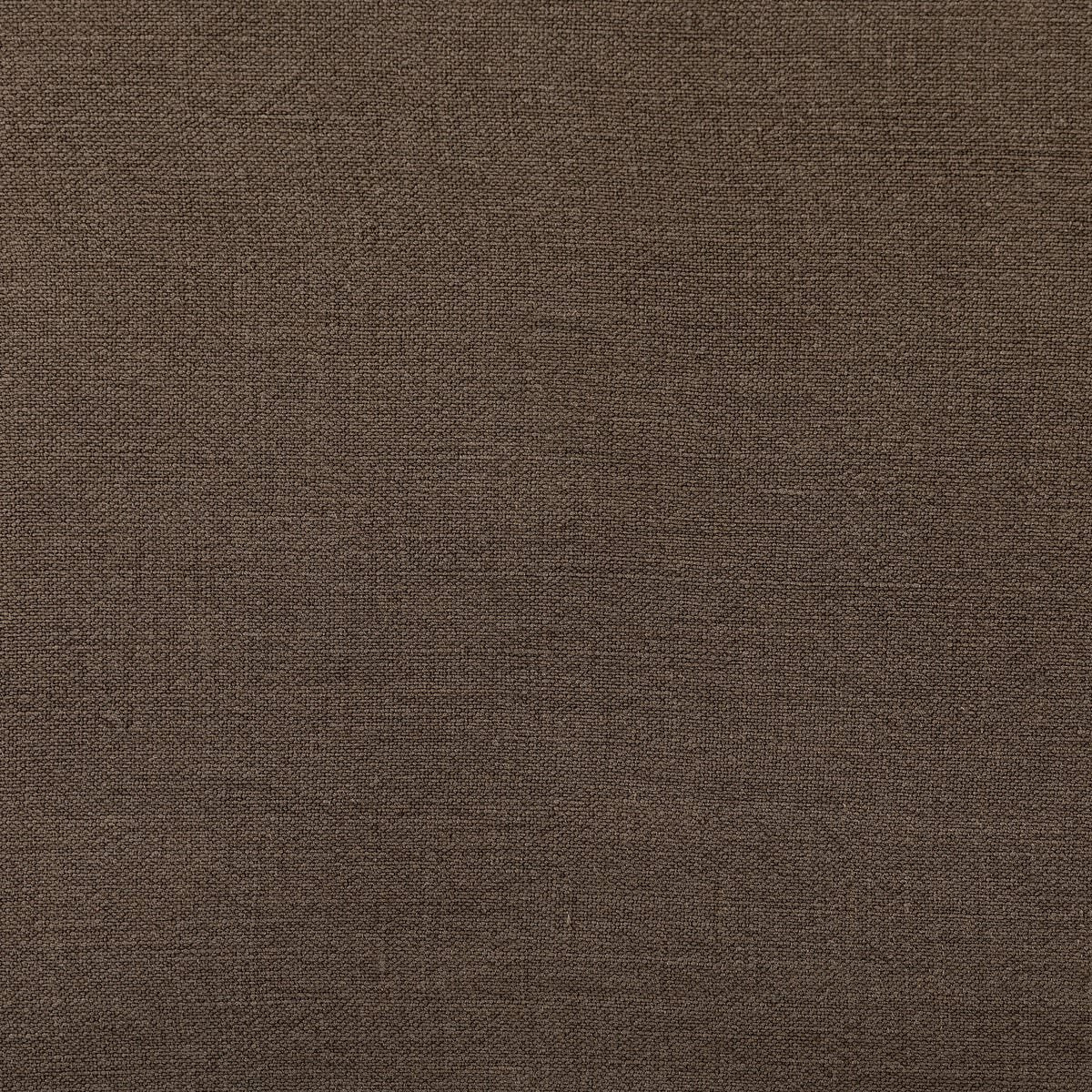 Canapé d'angle Four Hands Monette 2 pièces avec méridienne à droite, coloris Broadway Coffee