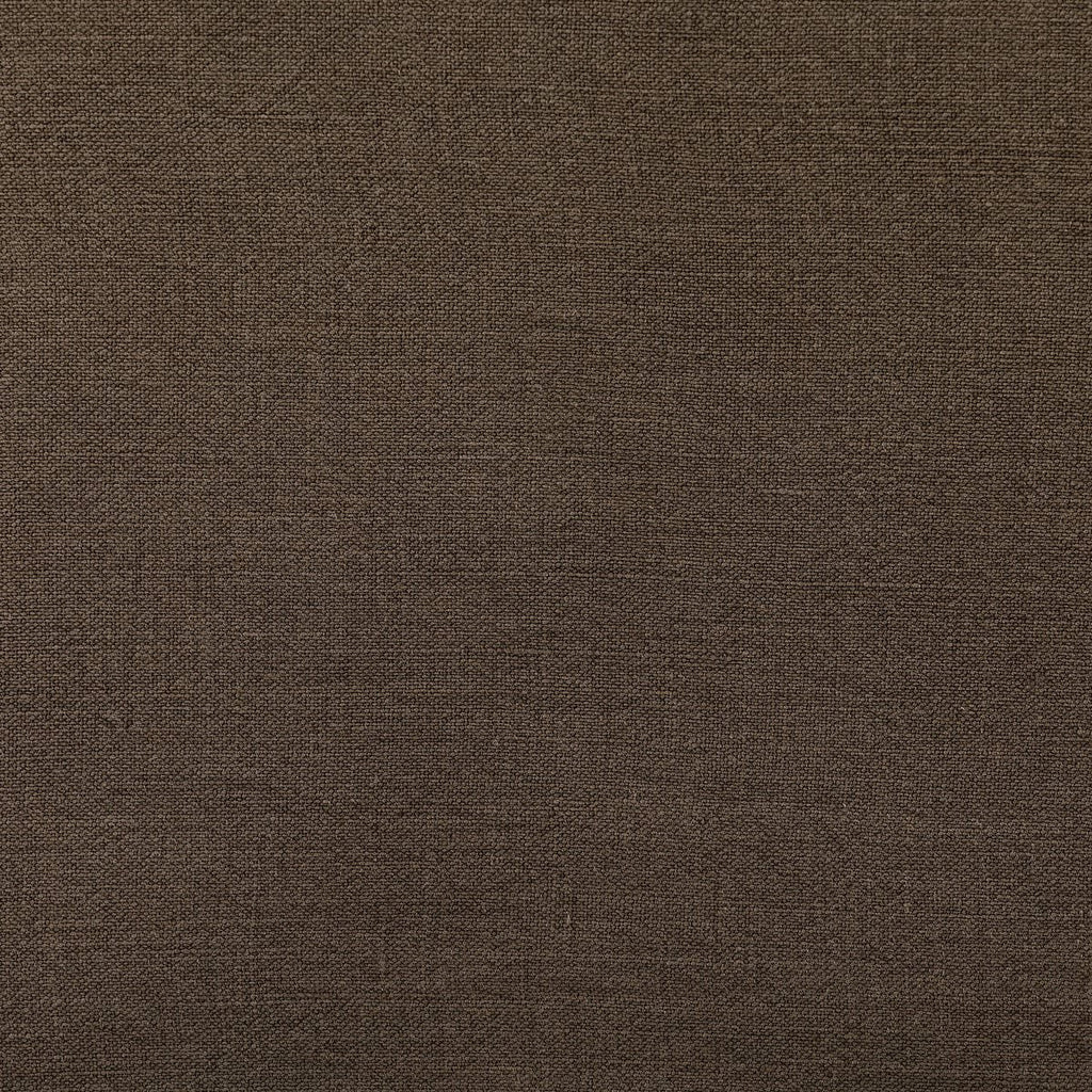 Canapé d'angle 3 pièces Four Hands Monette couleur café Broadway