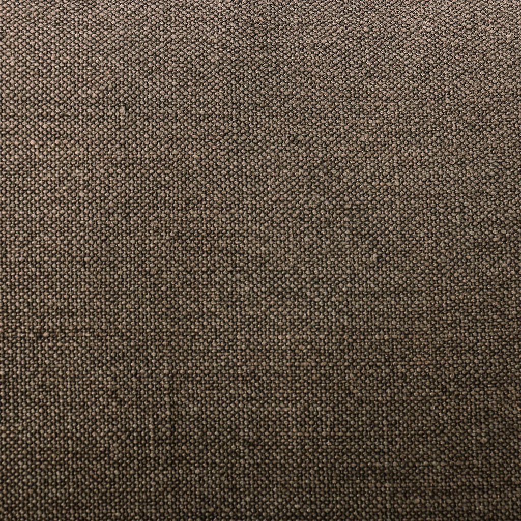 Four Hands Monette Glider Swivel couleur Broadway Coffee