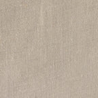 Fauteuil pivotant Four Hands Monette avec housse amovible, coloris Bruxelles Naturel