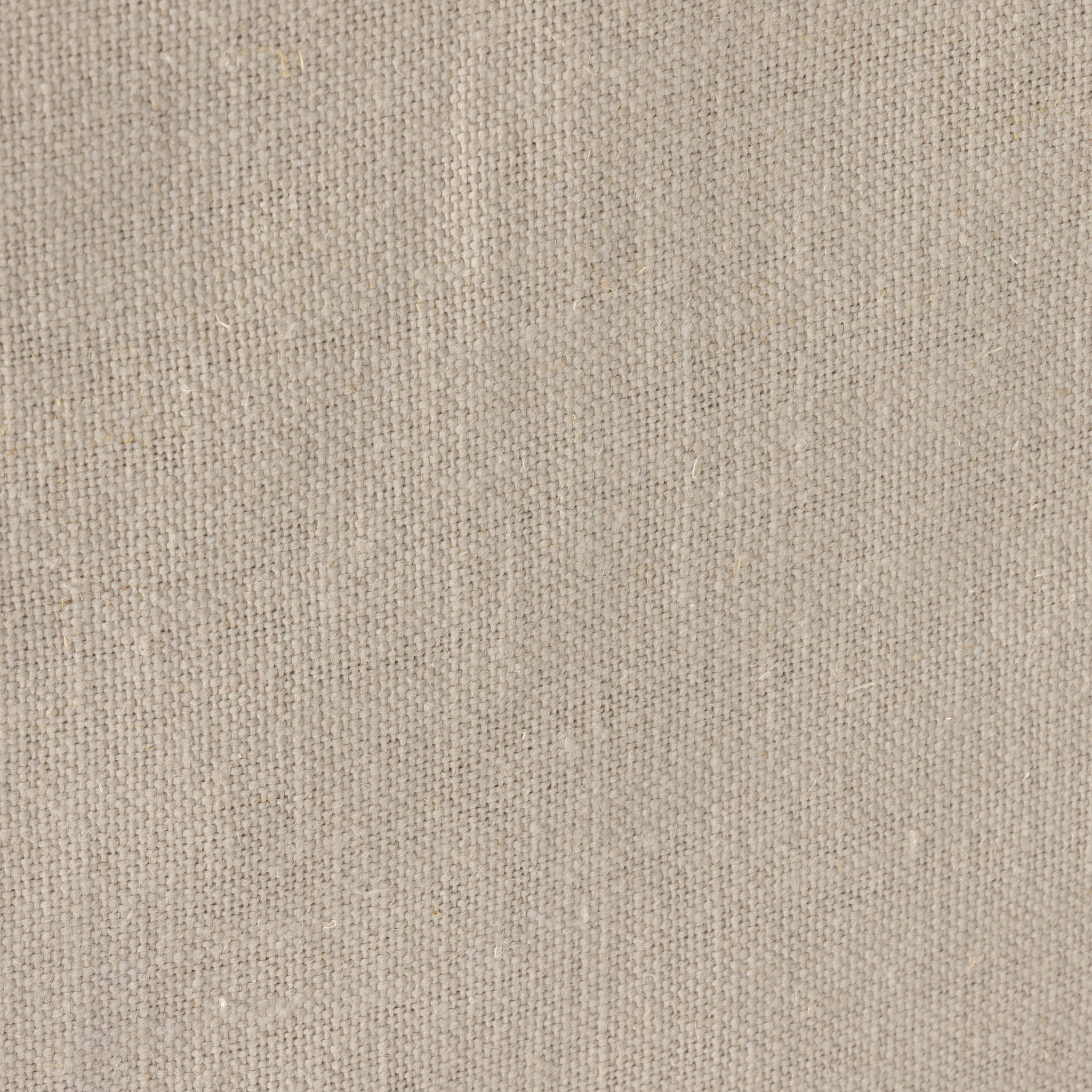 Fauteuil pivotant Four Hands Monette avec housse amovible, coloris Bruxelles Naturel