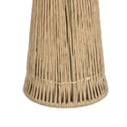 Lampe de table Four Hands Nessa en laiton antique