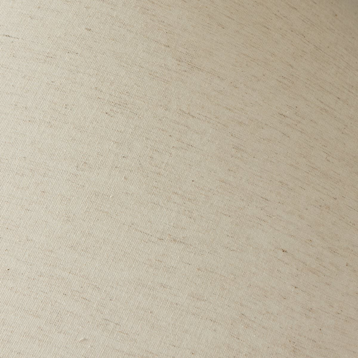 Lampadaire Four Hands Neville en aluminium moulé noir mat