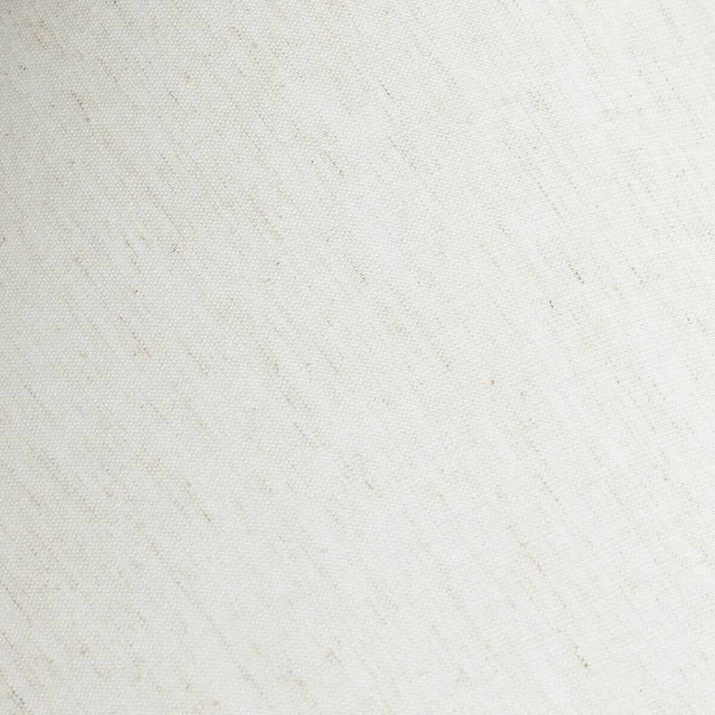 Lampe de table Four Hands Neville en aluminium moulé noir mat