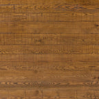 Table de salle à manger extensible Four Hands Otto 86-120 po en pin miel