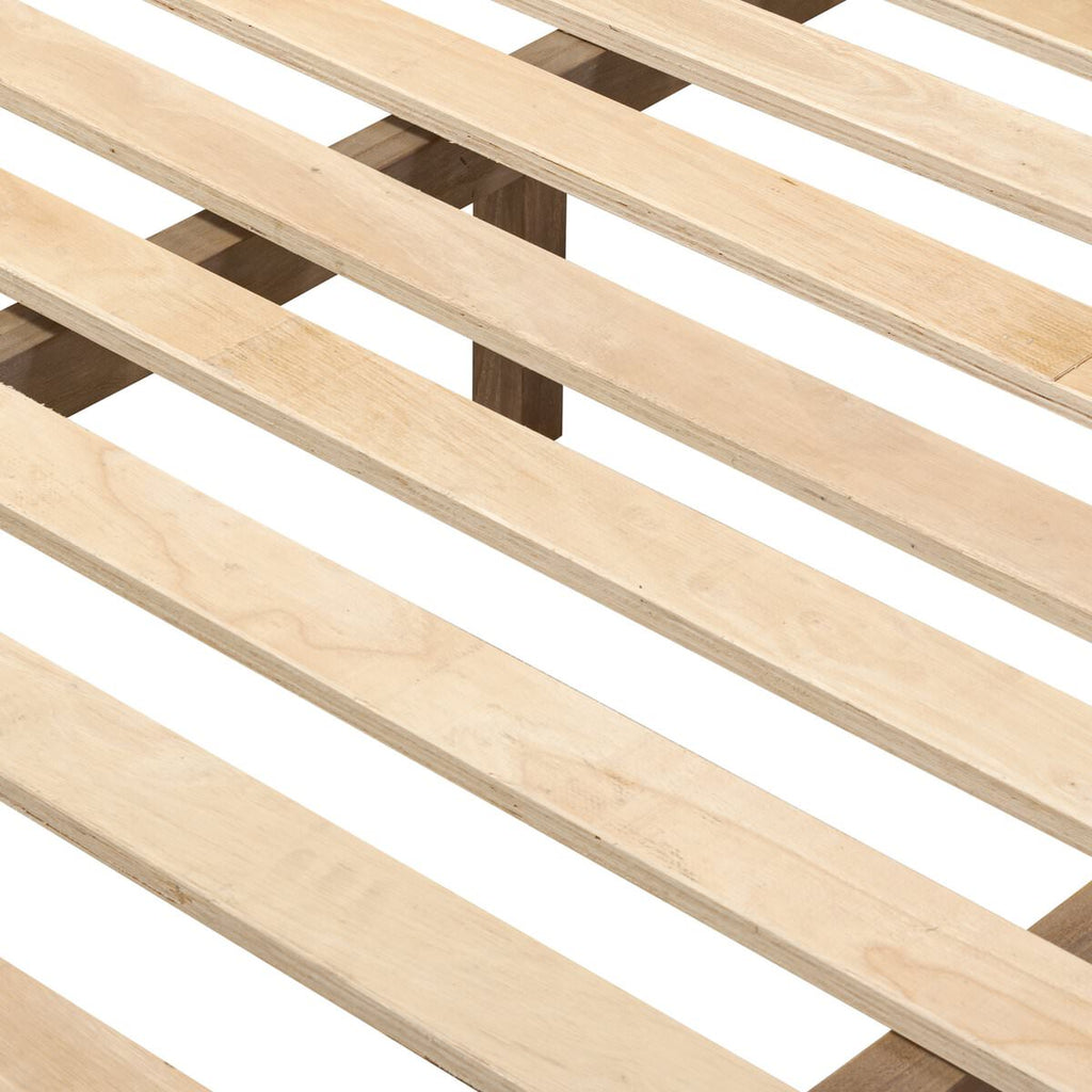 Lit Four Hands Pierce en Holland Sand, King