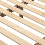 Lit Four Hands Pierce en Holland Sand, King