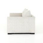 Canapé-lit Queen Wickham de Four Hands, coloris Alameda Snow