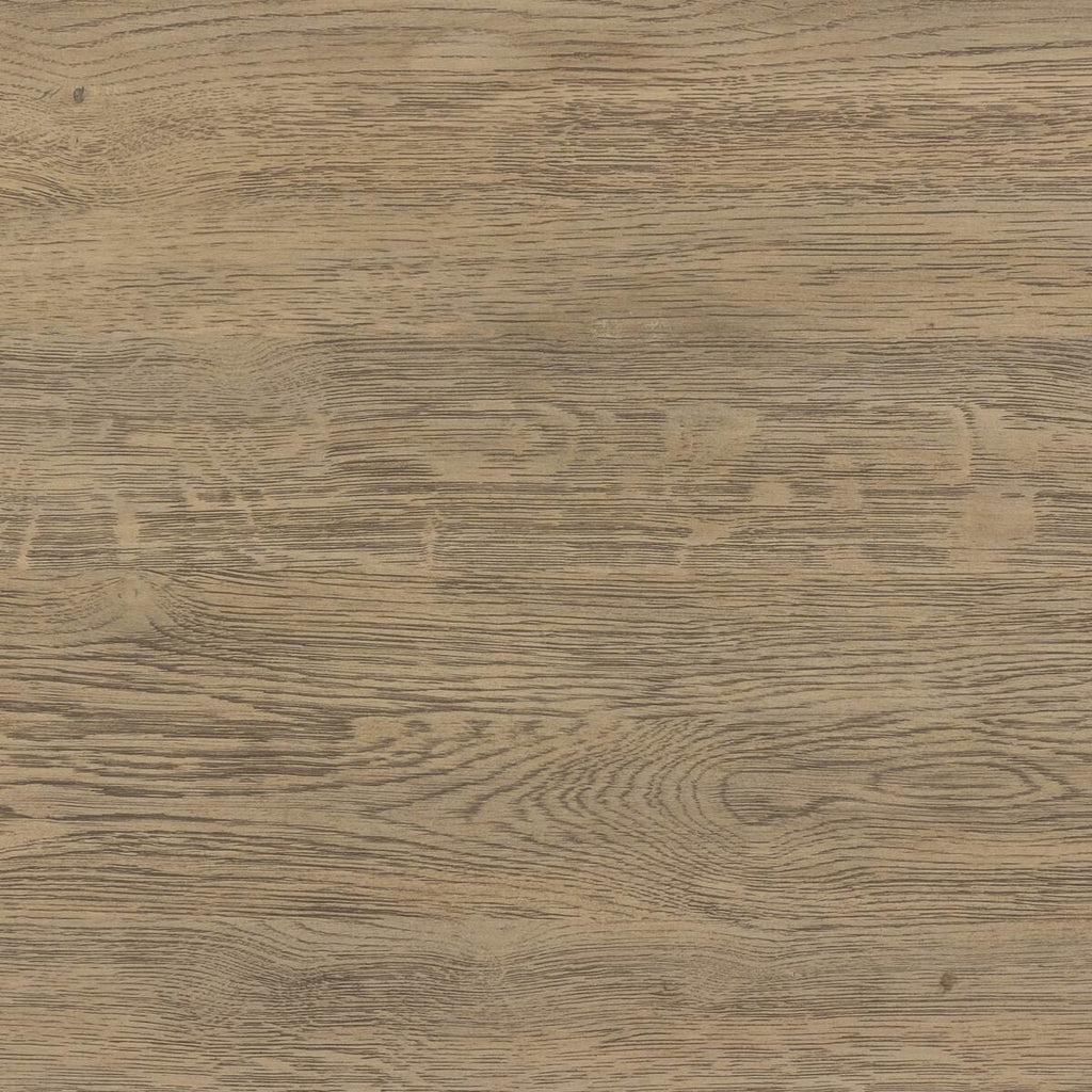 Coffre Four Hands Quintin en chêne vieilli