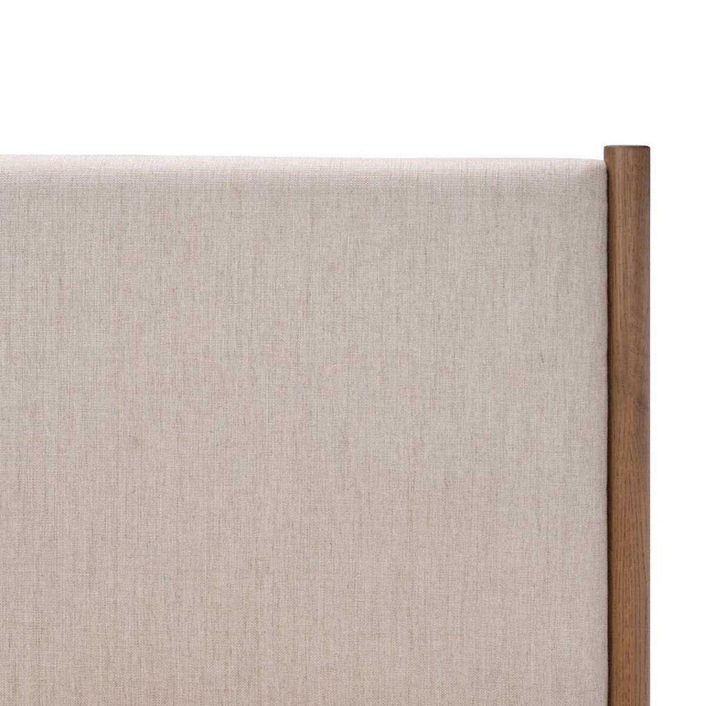 Lit Roark en Essence Naturelle