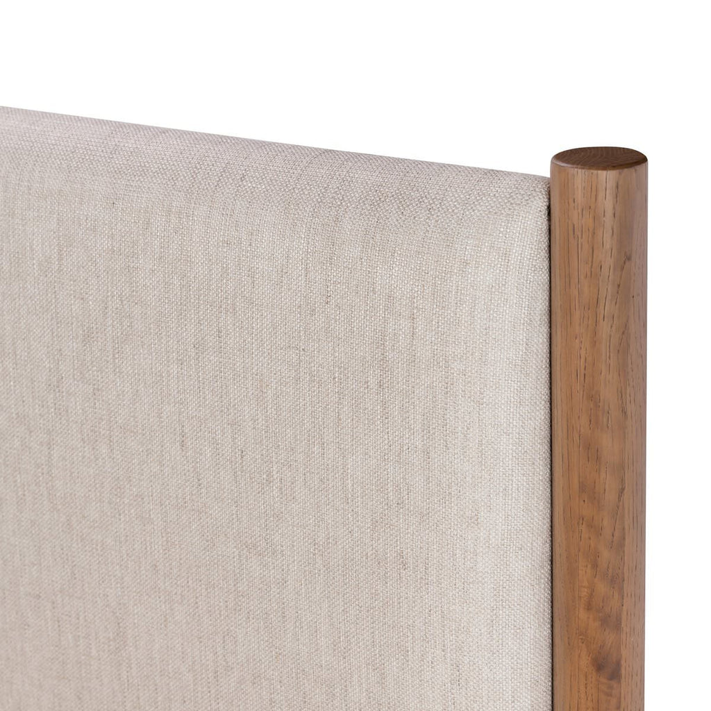 Lit Roark en Essence Naturelle