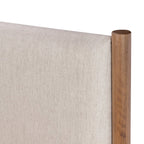 Lit Roark en Essence Naturelle