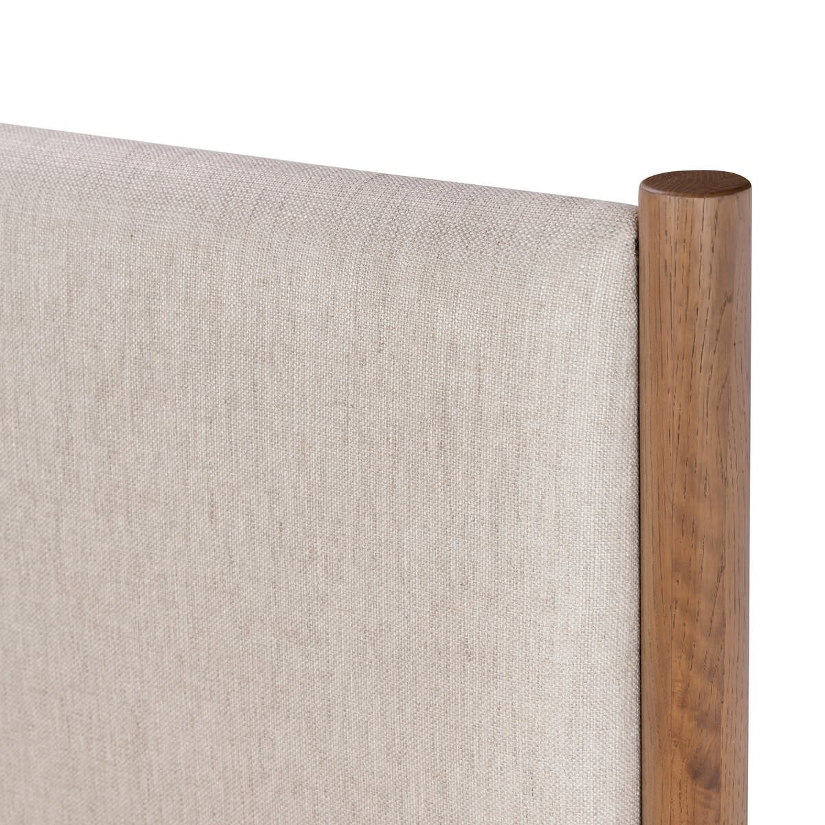 Lit Roark en Essence Naturelle