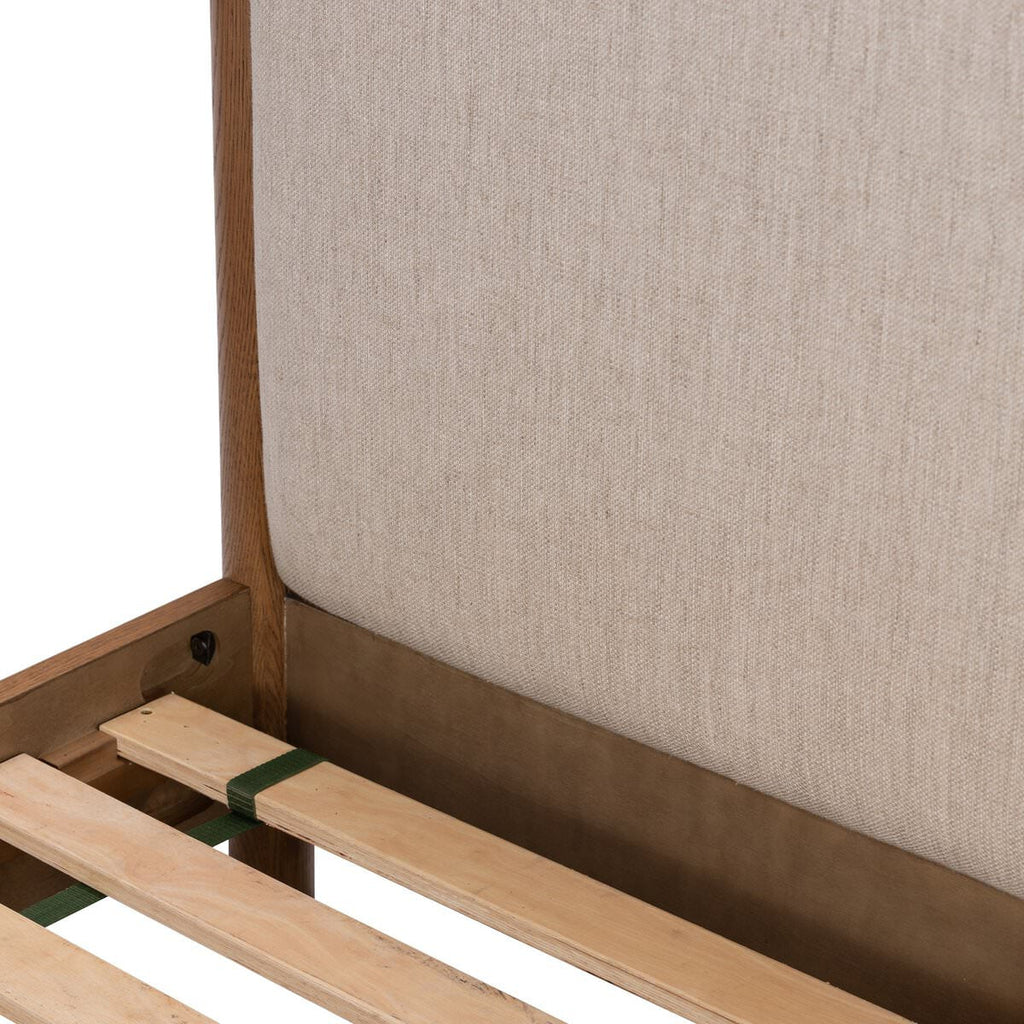 Lit Roark en Essence Naturelle